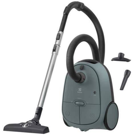 Electrolux porszívó mikrofilter közelről