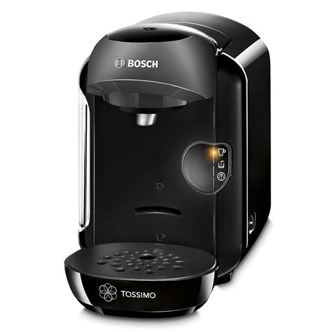 Bosch Tassimo Vivy kávégép termékkép