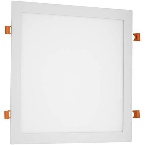 LED panel süllyesztett mennyezetben