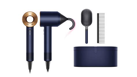 Dyson Supersonic hajszárító tartozékai