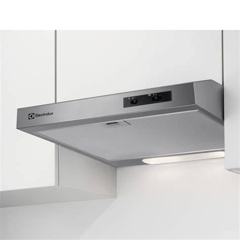 Electrolux páraelszívó modern konyhában