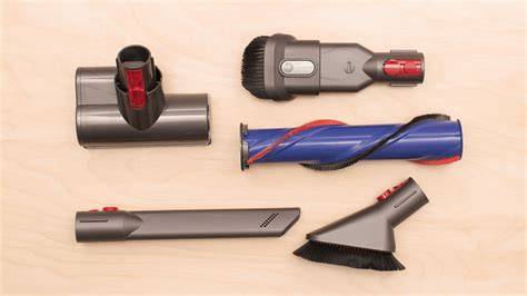 Dyson V7 Animal padlótisztító fej