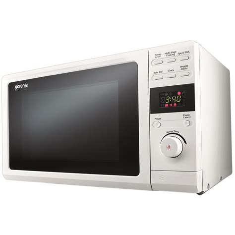 Gorenje MO17DW mikrohullámú sütő