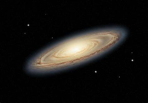 elliptikus galaxis központi fekete lyuka