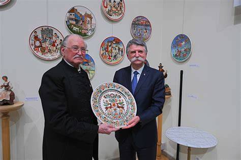 Józsa László műhelye és gépei