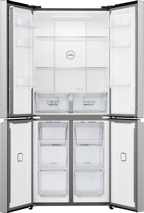 Gorenje hűtőszekrény méretezési séma