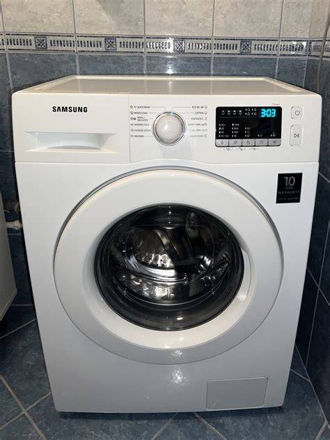 Samsung mosógép szivárgási pontjai