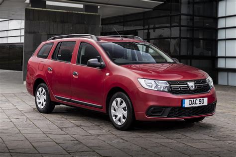 Dacia Logan MCV klímarendszer felépítése