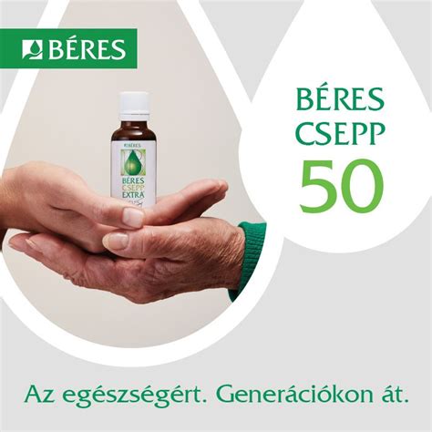 Béres Csepp tárolása hőmérővel