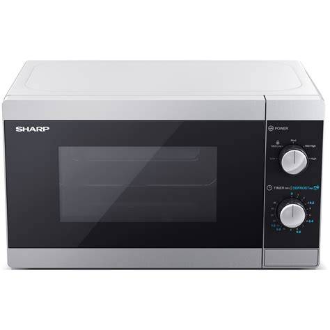 SHARP mikrohullámú sütő grillfunkcióval