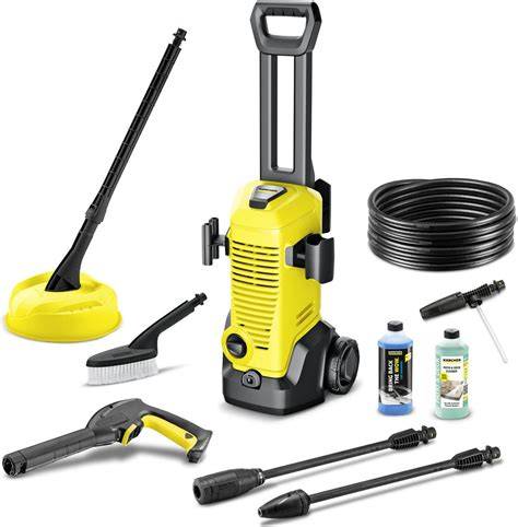 Kärcher K3 Car Home Kit tartozékok
