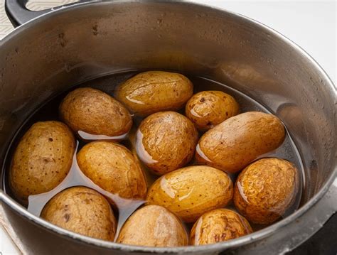 Botmixer főtt zöldségek pürésítése