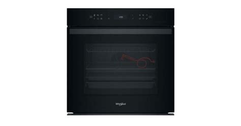 Whirlpool sütő kijelző és forgógomb
