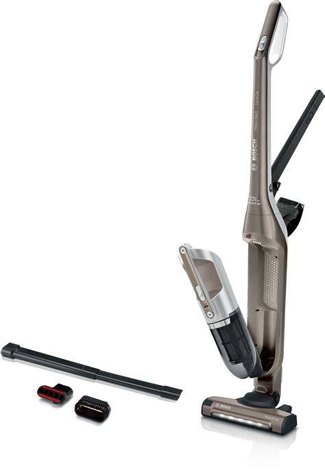 Bosch vezeték nélküli porszívó otthoni takarításhoz