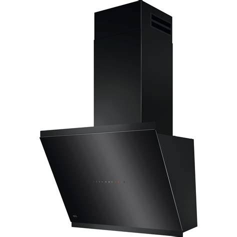 AEG 60 cm kürtős fali páraelszívó modern konyhában