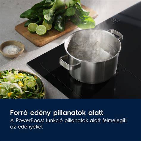 Blomberg MIN 54302 X indukciós főzőlap