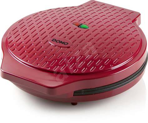 Domo DO9177PZ My Express pizzasütő