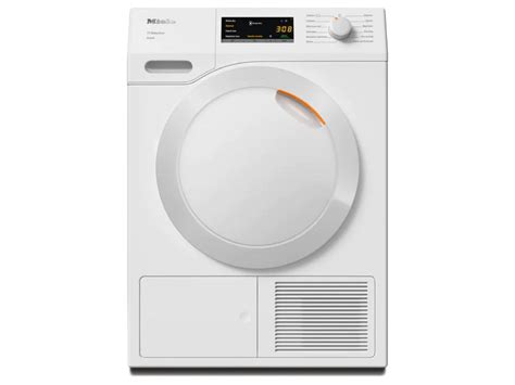 Miele Comfortline T552C szárítógép
