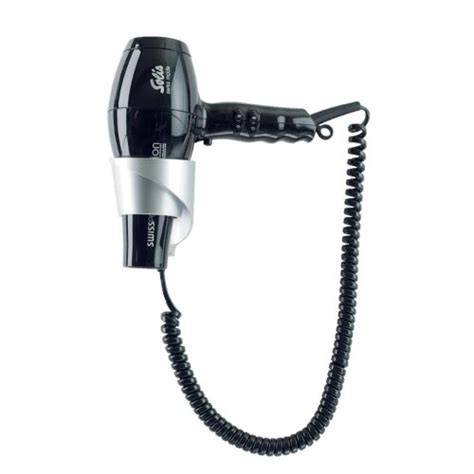 Hajszárító érintő érzékelős ergonomikus fogantyú
