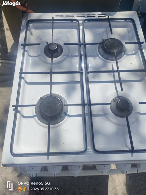 Whirlpool gáztűzhely égésbiztosító égő