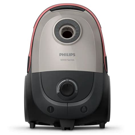 Philips Ultimatum porszívó otthoni használatban