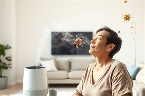 Air Wolf légtisztító felépítése és működése