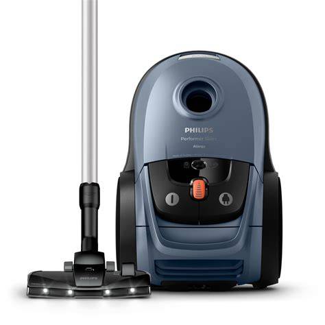 Philips Performer Compact porszívó TriActive szívófej