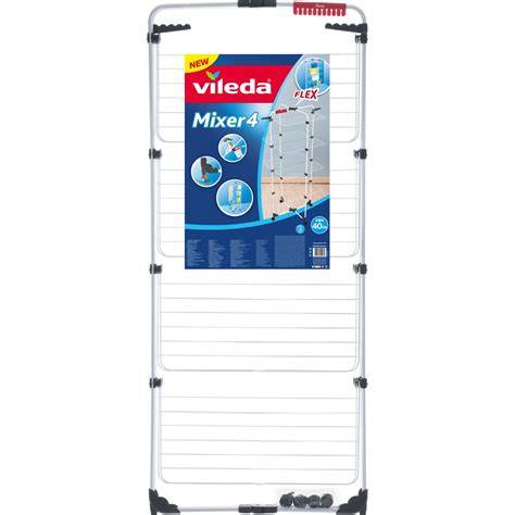 Vileda Mixer 4 méretek és felépítés