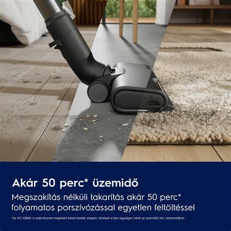 Electrolux porszívó kiegészítő fejek