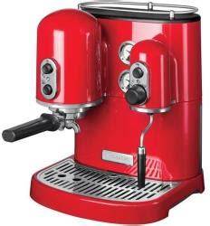 KitchenAid Artisan 5KES2102 kávéfőző