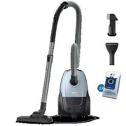 Philips 2000-es sorozat porzsákos porszívó