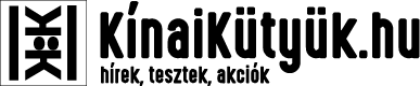 Kínai kütyük